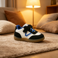 Nouvelles chaussures pour bébés à la mode, chaussures de sport pour enfants, semelle souple, confortables, unisexes, chaussures décontractées, vente en gros, OEM, ODM, design personnalisé