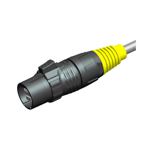 Tái hợp bảng điều khiển gắn kết Ethernet Modular Jack IP67 không thấm nước <span class=keywords><strong>RJ45</strong></span> kết nối - Product Image 5