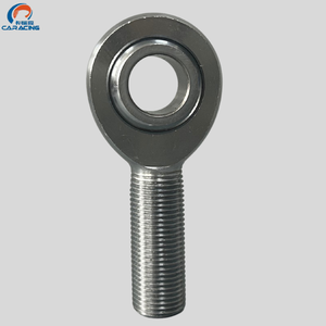 XM10 ذكر سبيكة فولاذية مبطنة بقضيب مشترك نهاية ، بوصة تتحمل عالية القوة التشحيم الذاتي - Product Image 5