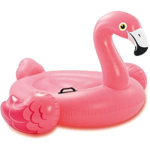 <span class=keywords><strong>INTEX</strong></span> 56288 Mega Pink Flamingo Island Pool Float <span class=keywords><strong>gonflable</strong></span> - Product Image 2