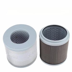 ส่วนประกอบหลักของตัวกรองของรถขุดสำหรับ PC220รถขุด22B-60-11160และปั๊มสำหรับ PC220LL PC228 220V รวมถึงมอเตอร์ - Product Image 1