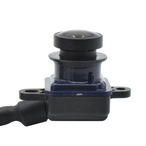 Caméra de recul pour Chrysler 2011-2014, caméra de recul 56054058AH 56054058AG, coque ABS - Product Image 4