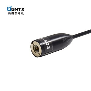 Antena de Walkie Talkie de Doble Banda UV Taiwan Eagle SMA503, Flexible de 22 cm, con Montaje de Rosca, para Uso Doméstico - Product Image 5
