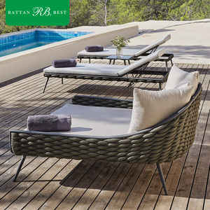 Ensemble de chaises et de tables de <span class=keywords><strong>bar</strong></span> en <span class=keywords><strong>terrasse</strong></span> pour restaurant café en aluminium moderne personnalisé pour l'extérieur pour les fêtes et événements - Product Image 5