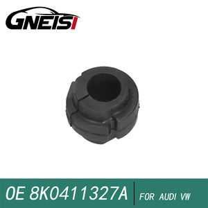 دعامات مطاطية مناسبة لسيارات أودي A6 وS6 وA5 وS5 وA7 وA4L وفولكس فاجن فيديون (2008-2023) رقم القطعة 8K0411327A - Product Image 4