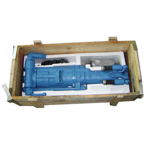 Y19 פטיש פטיש אוויר מקדחה סלע - Product Image 3