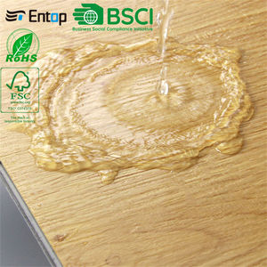 Suelos SPC de Alta Calidad, Diseño Moderno, Resistentes al Desgaste y Ecológicos, Excelente Fuente para Pisos SPC - Product Image 2