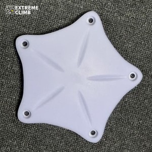 GOOEST - Muro de Escalada Interactivo Digital LED para Escalada Extrema, Agarres de Escalada de Felpa, Madera y Metal, Capacidad de 500 kg, Uso en Interiores para 2-5 Personas - Product Image 6
