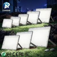 Projecteurs LED Extérieurs Étanches IP66 10W 20W 30W 50W 100W 150W 200W 300W - Prix d'Usine en Gros