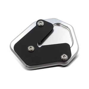 Plaque d'extension de béquille latérale pour moto BMW F <span class=keywords><strong>450</strong></span> <span class=keywords><strong>GS</strong></span> 2026 – Support de stationnement élargi - Product Image 2