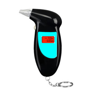 2022 NEUESTE WIRELESS & APP ANALYZER <span class=keywords><strong>BAC</strong></span> ALKOHOL TESTER <span class=keywords><strong>BREATHALYZER</strong></span> AT-68B - Product Image 1