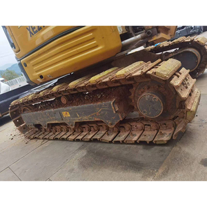 Excavadora Usada XCMG 27U en Buenas Condiciones, Excavadora Usada en Venta, Excavadora de Orugas de Alta Eficiencia Operativa - Product Image 3