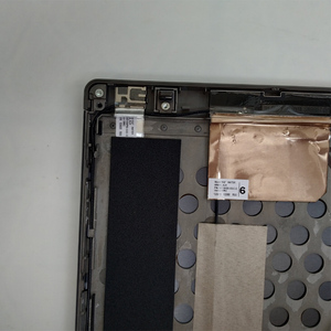 Nouveau couvercle supérieur d'ordinateur portable pour <span class=keywords><strong>HP</strong></span> Elitebook 8560W <span class=keywords><strong>8570W</strong></span> - Product Image 2