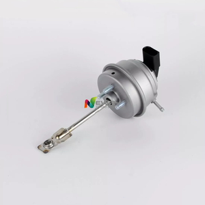 CFFA/CFFB motor komple Turbo ile Audi A3 için turboşarj aktüatör GTC1459MVZ 785448-0005 03L253010F - Product Image 3