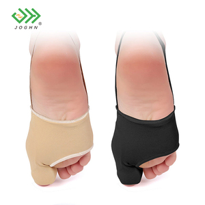 JOGHN Toe Protection Hallux Valgus Correction Toe Socks Toe Pad Liner Socks <strong>Bunion</strong> Pain Relief Hallux Valgus <strong>Bunion</strong> Corrector - Product Image 6