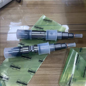 Daewoo xe buýt xe tải Phụ tùng máy xúc DL06 Bộ phận động cơ 65.10401-7004 phun nhiên liệu cho động cơ doosan - Product Image 5