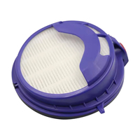Filtres pré-moteur et post-moteur de qualité supérieure pour aspirateurs Dyson, séries DC24, DC25, DC30, DC31, DC35, DC45, DC56, DC33, DC75, DC77, DC78
