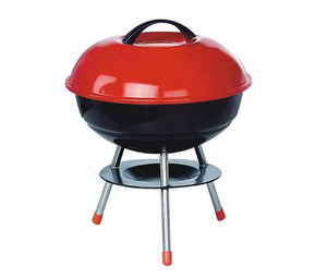 <span class=keywords><strong>Barbecue</strong></span> à <span class=keywords><strong>charbon</strong></span> de bois rond Offre Spéciale grill rond type pomme camping pique-nique <span class=keywords><strong>barbecue</strong></span> poêle couverture sphérique - Product Image 4