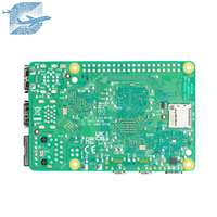 Raspberry Pi 5 2GB, 4GB, 8GB, 16GB Papan Pengembangan AI Asli, Tersedia