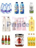 Machine de remplissage automatique de liquides en bouteille, remplisseuse quantitative pour cosmétiques, parfums, crèmes, huiles essentielles, machines de remplissage de canettes