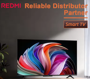 Redmi A Pro 75 2026 สมาร์ททีวี 75 นิ้ว 4K UHD 144Hz สูงสุด 288Hz 3GB+64GB HDMI2.1 Dolby Audio Google TV L75RC-AP - Product Image 6