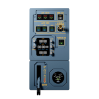 Panneau de freinage automatique pour train d'atterrissage Airbus GMPA3XX, prend en charge les périphériques tels que -X-Plane