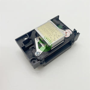 DTF DTG Green Board L1800 Tête d'impression pour <span class=keywords><strong>Epson</strong></span> L1800 1390 1400 1410 1430 1500W F173080 <span class=keywords><strong>F173090</strong></span> - Product Image 5