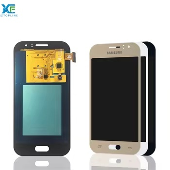 Popular for Samsung Mobile Phone LCD Suitable for Samsung galaxy J1 Ace J110 Display LCD Suitable for Samsung J110 J1 Ace Screen