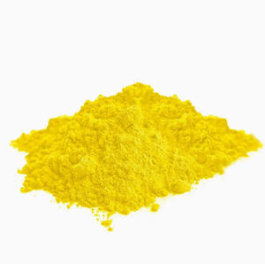 โรงงานผลิตสีเหลืองสำหรับอาหาร เบอร์ 4 แอซิดเยลโลว์ 23 ทาร์ทราซีน CAS 1934-21-0 ทาร์ทราซีน เลมอนเยลโลว์ <span class=keywords><strong>CI</strong></span> <span class=keywords><strong>19140</strong></span> ชนิดผง - Product Image 5