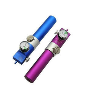 Vente chaude ABS Carboxy Therapy Injection Machine <span class=keywords><strong>CO2</strong></span>/C2P CDT Pistolet pour le visage yeux élimination des cicatrices et Correction des vergetures - Product Image 5