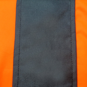 Sản xuất áo khoác mưa chống thấm OEM tùy chỉnh, áo khoác parka mùa đông phản quang cao cấp 3 trong 1, áo mưa Oxford an toàn - Product Image 5