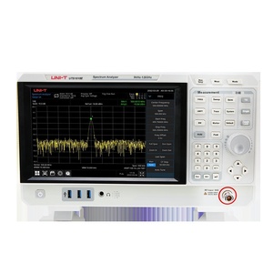 UNI-T UTS1015E 1.5GHz 1Hz ระบบตรวจสอบคุณภาพเทอร์มินัลพลาสติก ความละเอียดสูง เครื่องมือวัดอิเล็กทรอนิกส์แบบสแกน - Product Image 2