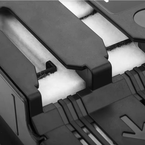 Nouveau module de maintenance MC-G04 pour G1130 G2170 G3170 G1230 G2270 G3270 G1330 G3370 avec garantie de 12 mois pour la tête d'impression et la résine PLA - Product Image 6