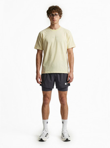 T-shirt de sport à manches courtes pour homme, nouvelle collection été 2026, design original, impression activée par l'eau, séchage rapide, idéal pour le fitness en extérieur - Product Image 2