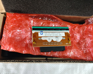 Tête d'impression thermique originale VJ DataFlex 6420 TTO 215984 53mm - Product Image 2