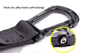 Verstelbare P3 Home Gym <span class=keywords><strong>Trainer</strong></span> Oefening Sling Bandjes Fitness <span class=keywords><strong>Suspension</strong></span> <span class=keywords><strong>Trainer</strong></span> - Product Image 3