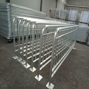 ราวกันตกสำหรับท่อระบายน้ำแบบเปิดของ PUB สิงคโปร์ - Product Image 2