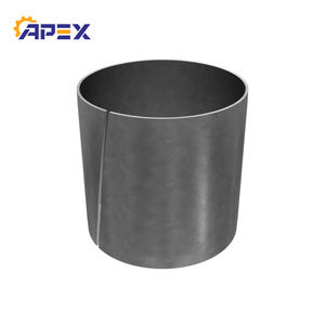 อะไหล่เครื่องจักร APEX ชุดช่วงล่าง Gp-Front 1U4626 แหวนกันสึก สำหรับรถบรรทุกเหมืองนอกถนน รุ่น 785C 785B 785D 785G 785 777G 777D 777E - Product Image 2