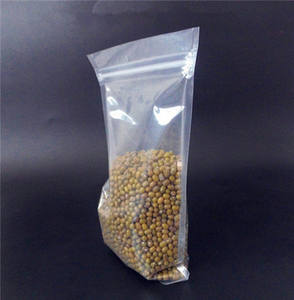 Bolsas de Vacío con Cierre Hermético y Diseño OEM de Alta Calidad, con Impresión en Huecograbado para Alimentos, Leche, Comida para Mascotas, Gelatina y Alimentos Enlatados - Product Image 3