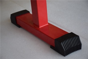 En plein air Équipement De Gymnastique En <span class=keywords><strong>Mousse</strong></span> Simple Bas <span class=keywords><strong>Poutre</strong></span> D'équilibre Pour Débutant Gymnastique Pratique - Product Image 3