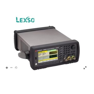 Generador de Forma de Onda de 2 Canales y 20 MHz Usado, Keysight 33510b, para Instrumentos de Medición y Análisis Lexso - Product Image 2