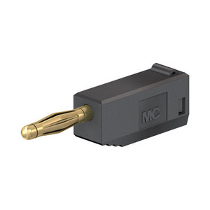 Staubli Connector KS4-14LA/N Rectangular <b>ABS</b> Housing Male Female Plug For Industrial Automation - Product Image 4