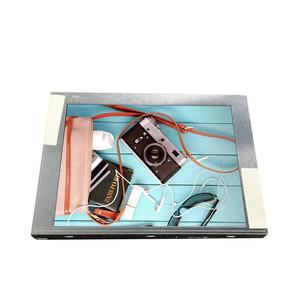 Auo 5.7-inch công nghiệp Độ phân giải cao TFT LCD module g057vn01 V1 với đèn nền LED 640x480 - Product Image 2