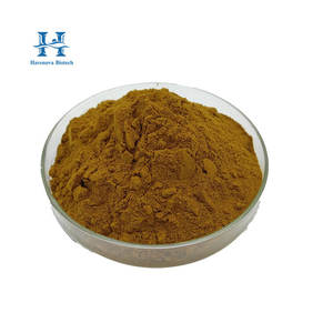 Fabrika yüksek kalite 2.5% karayılan otu özü Triterpenoid Saponins karayılan otu özü 8% triterpen glikozitler tozu - Product Image 1