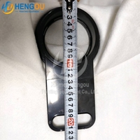 Filtre à réservoir L6.187.2125 de haute qualité pour machine d'impression offset, taille 450x350mm