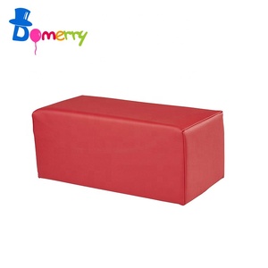 Mẫu Giáo Trong Nhà Mềm Chơi Thiết Bị An Toàn Và Vui Vẻ Trò Chơi Tương Tác Cho Trẻ Em Mềm Chơi Cấu Trúc Cho Hoạt Động Chơi - Product Image 5