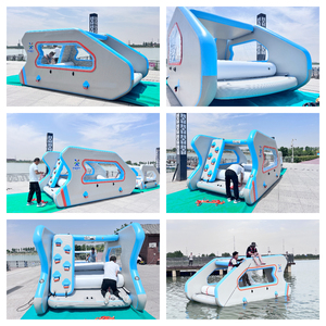 Consegna Rapida, Gommone Gonfiabile Venduto Direttamente dalla Fabbrica, Stabile e Sicuro per Uso in Fiumi, Laghi e Mare - Product Image 5