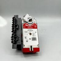 Actuador de Compuerta Honeywell Serie CS para Control de Flujo de Aire CS4110A1200 CS4120A1209 CS7510A2008 CS7520A2007