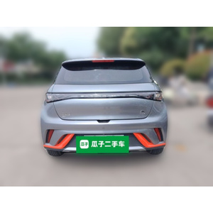 Voiture d'occasion Guazi 2021 BYD Dolphin en stock, berline électrique pure automatique 5 places, conduite à gauche, pour une utilisation en ville à émissions zéro - Product Image 6