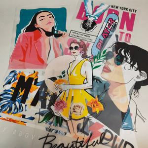 Transfert de chaleur pour animaux de compagnie, lavable à haute température et direct sur film - Product Image 3